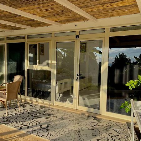 Essos Villas Dhërmi Extérieur photo
