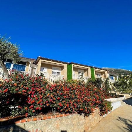 Essos Villas Dhërmi Extérieur photo