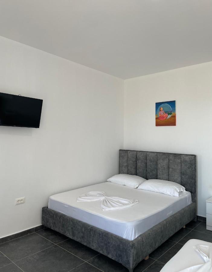 Essos Villas Dhërmi Extérieur photo