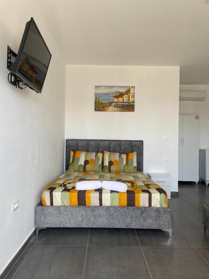 Essos Villas Dhërmi Extérieur photo