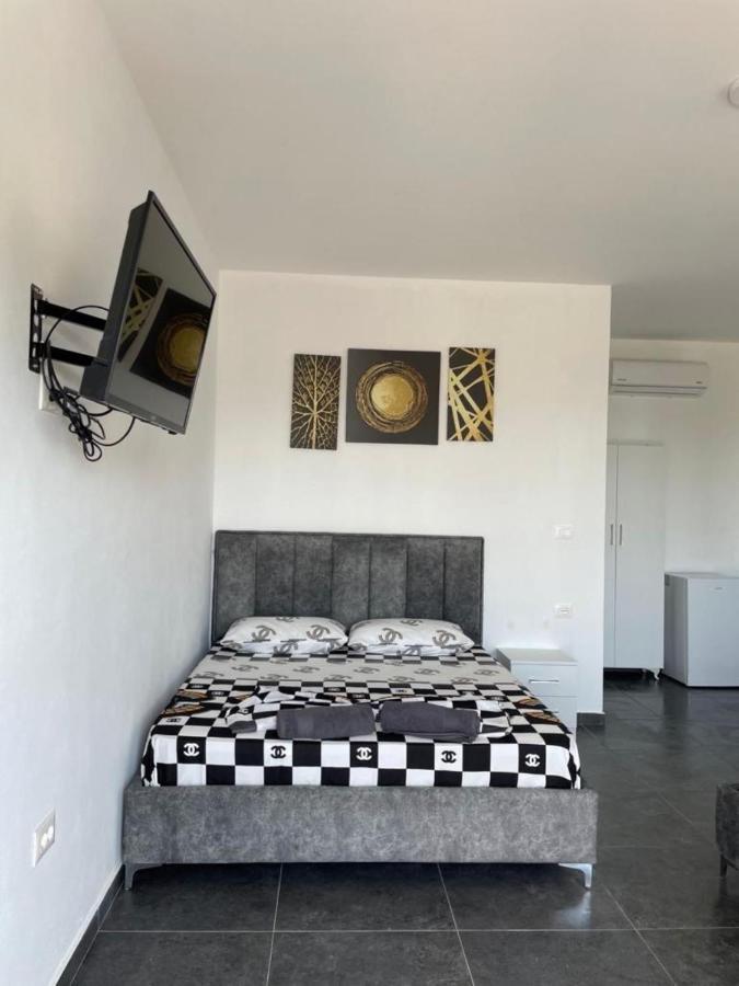 Essos Villas Dhërmi Extérieur photo