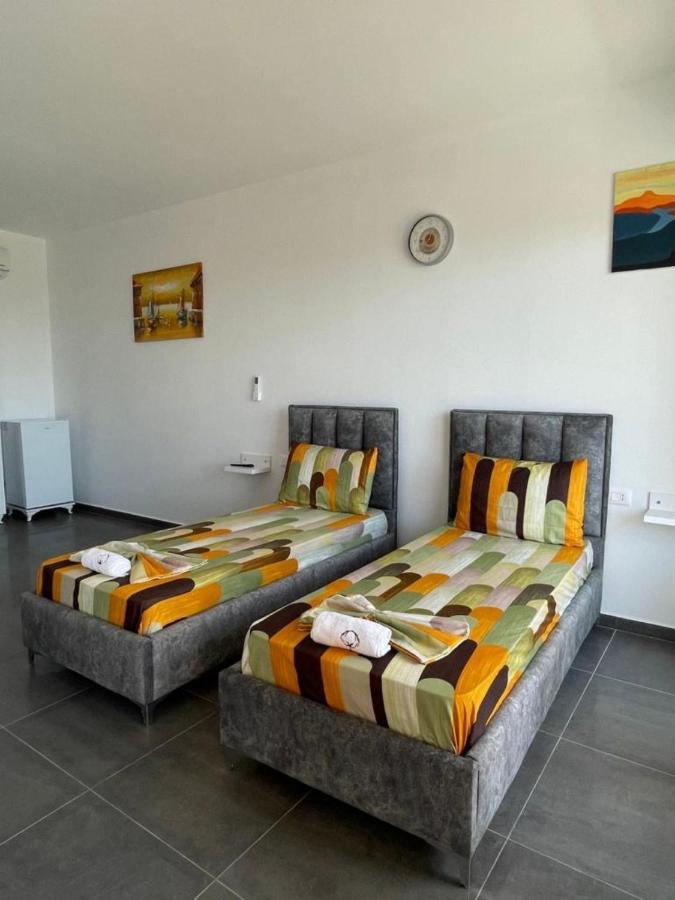 Essos Villas Dhërmi Extérieur photo