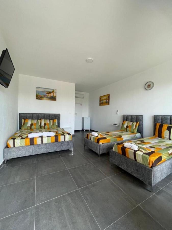 Essos Villas Dhërmi Extérieur photo