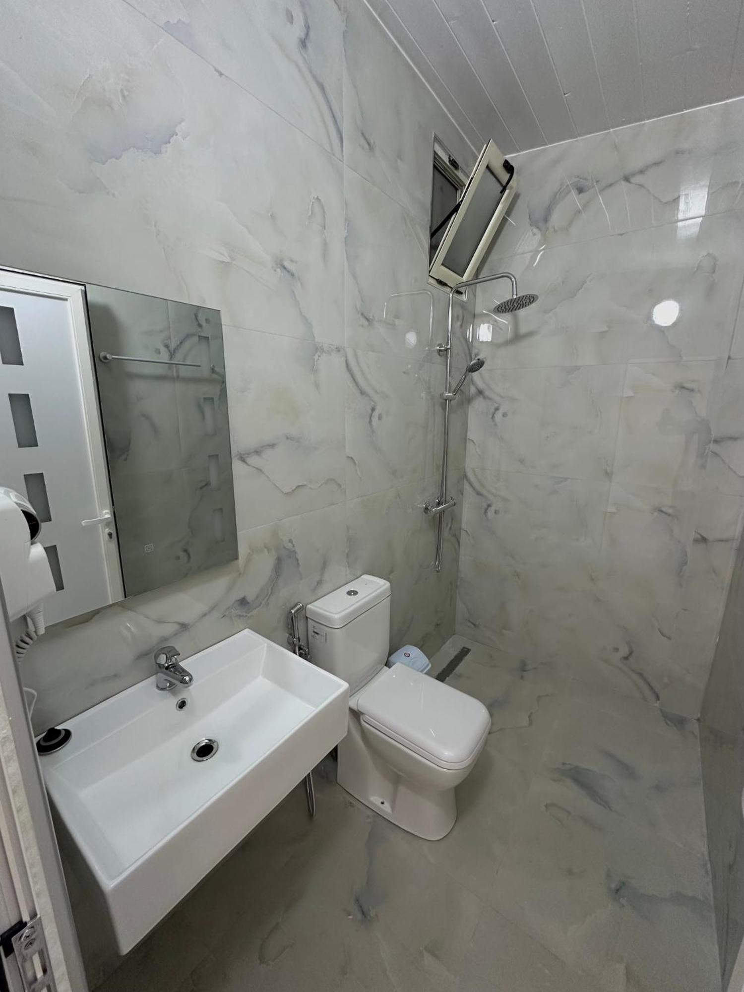 Essos Villas Dhërmi Extérieur photo