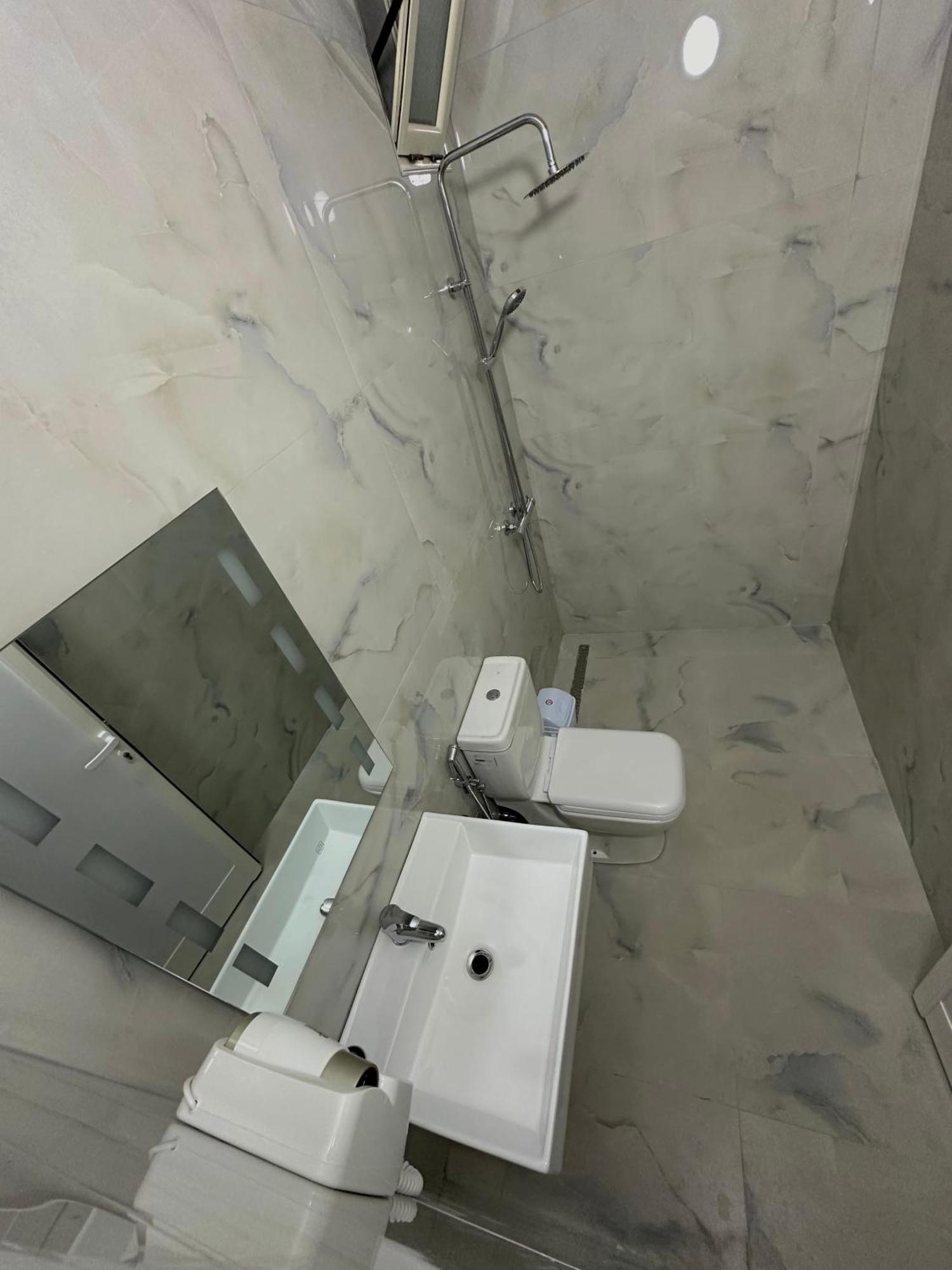 Essos Villas Dhërmi Extérieur photo