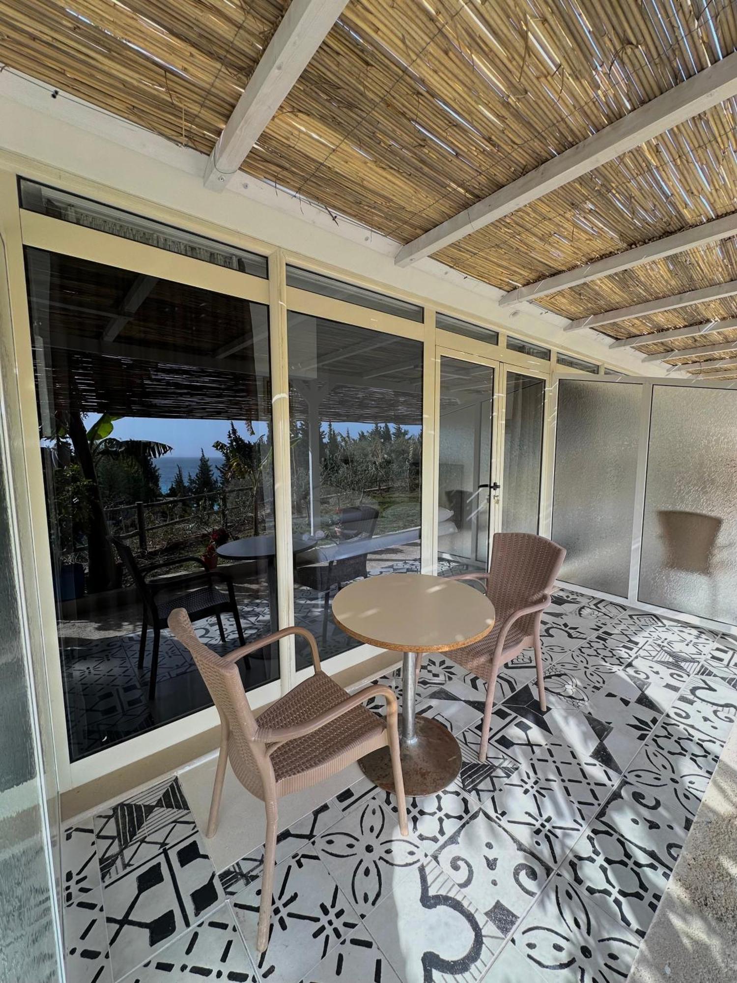 Essos Villas Dhërmi Extérieur photo