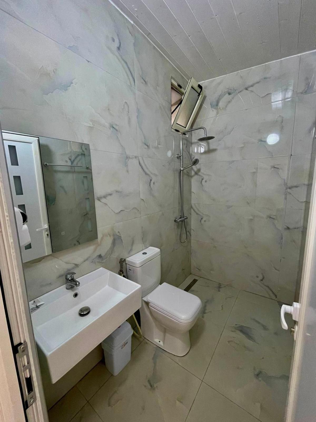 Essos Villas Dhërmi Extérieur photo